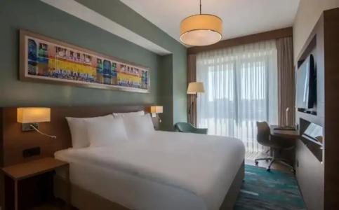 The Superior Suites Batisehir - 14