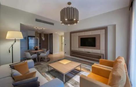 The Superior Suites Batisehir - 27