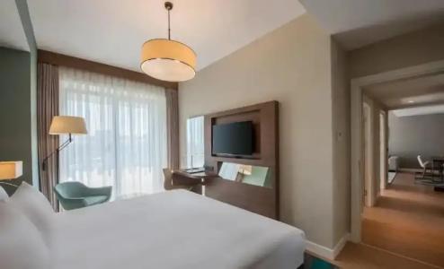 The Superior Suites Batisehir - 16