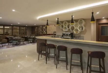 The Superior Suites Batisehir - 5