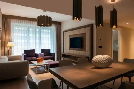 The Superior Suites Batisehir - 21