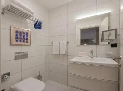 The Superior Suites Batisehir - 41