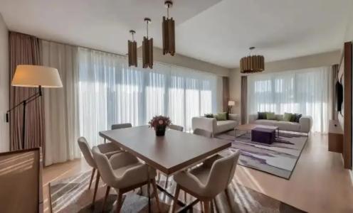 The Superior Suites Batisehir - 33