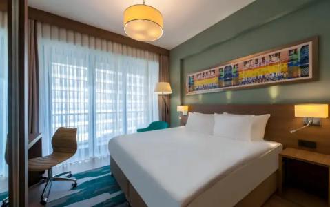 The Superior Suites Batisehir - 37