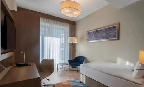 The Superior Suites Batisehir - 32