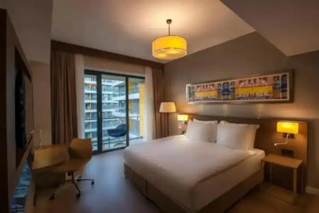 The Superior Suites Batisehir - 20