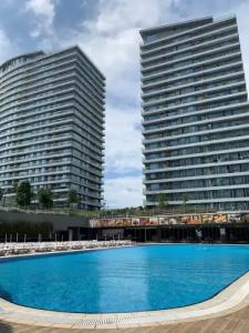 The Superior Suites Batisehir - 9