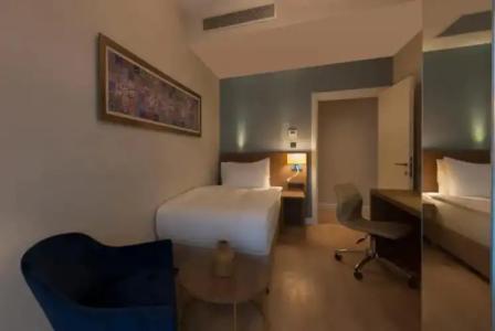 The Superior Suites Batisehir - 23