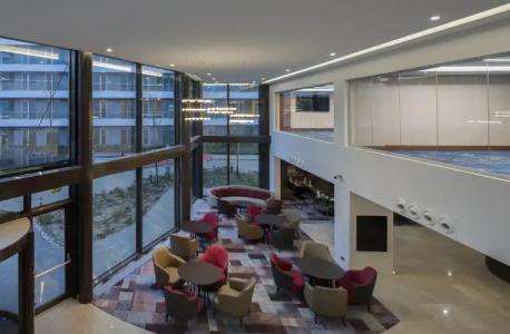 The Superior Suites Batisehir - 3