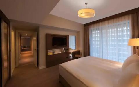 The Superior Suites Batisehir - 22