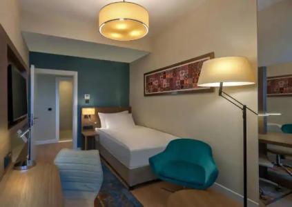 The Superior Suites Batisehir - 13