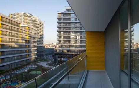 The Superior Suites Batisehir - 42