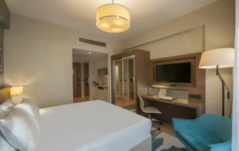 The Superior Suites Batisehir - 39