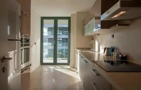 The Superior Suites Batisehir - 35