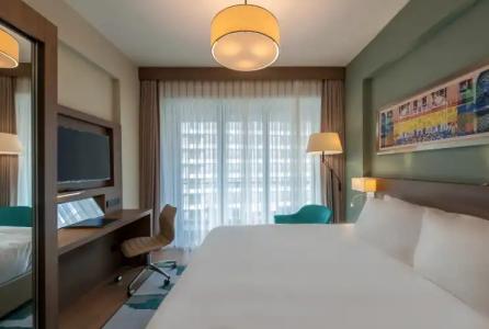 The Superior Suites Batisehir - 38