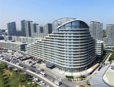 The Superior Suites Batisehir - 0