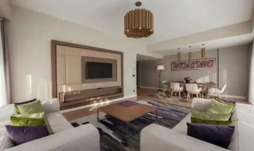 The Superior Suites Batisehir - 34