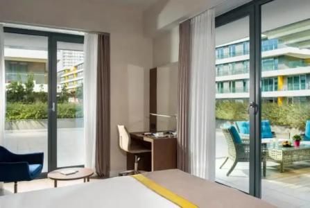 The Superior Suites Batisehir - 31