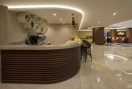 The Superior Suites Batisehir - 6