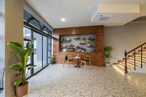 Отель «Union Karakoy», Стамбул