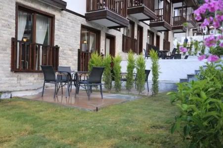 Verde Suites - 120