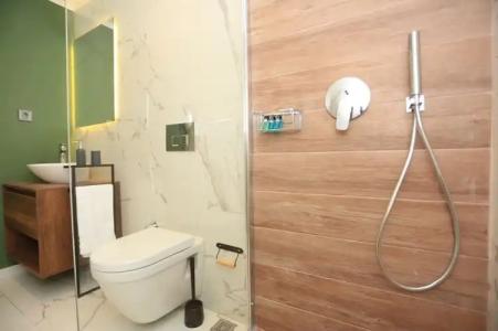 Verde Suites - 140