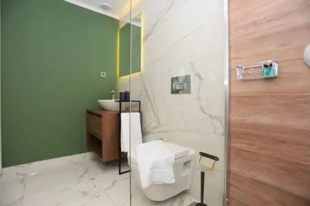 Verde Suites - 127