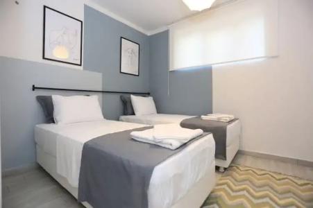 Verde Suites - 121