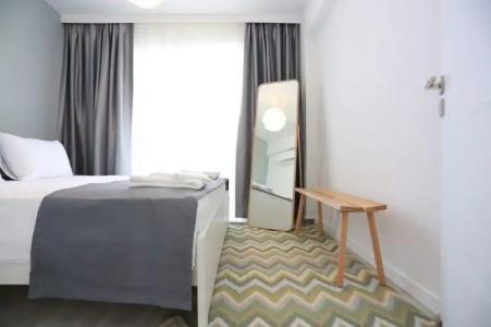 Verde Suites - 124