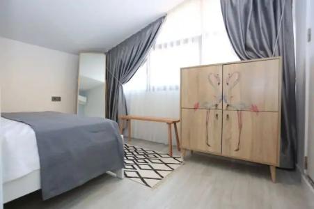 Verde Suites - 102
