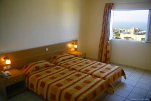 Aqua Sun Village, Херсониссос