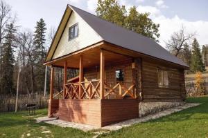 База отдыха «Красный ключ», Красный Ключ