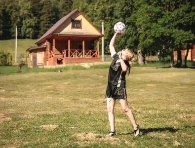 Красный ключ - 14