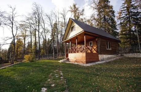 Красный ключ - 9