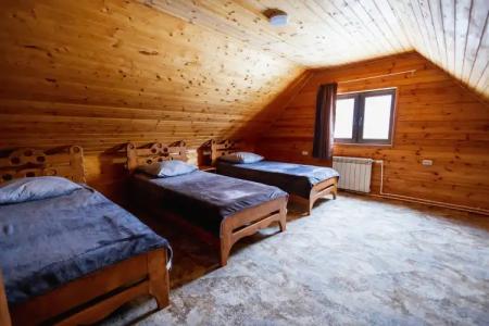 Красный ключ - 3