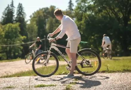 Красный ключ - 15