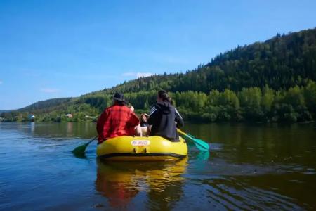 Красный ключ - 16