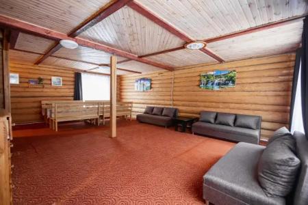 Красный ключ - 1