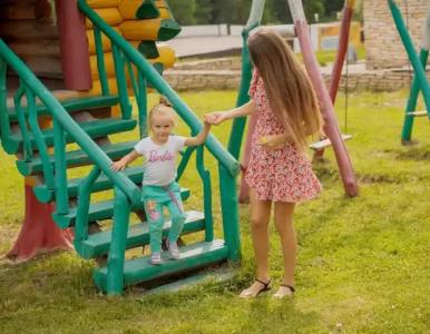 Красный ключ - 13