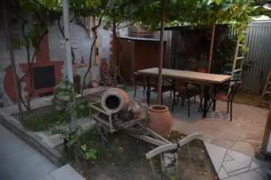 Хостел «little house»