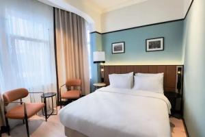 Отель «Exclusive Art», Стамбул