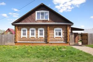 Гостевой дом на Ярославской 15, Плес