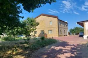 Дом у Моря Черные Камни