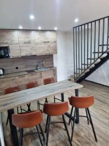 Шале Аркадия - 18