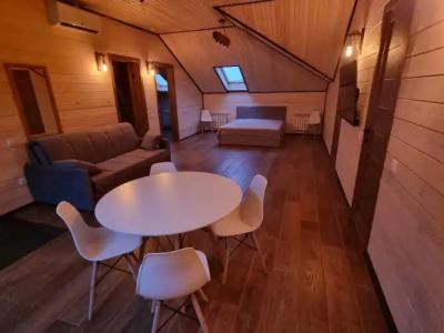 Шале Аркадия - 41