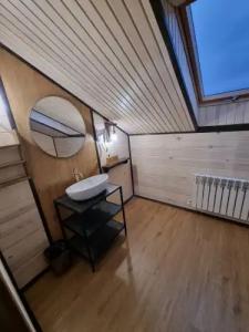 Шале Аркадия - 38