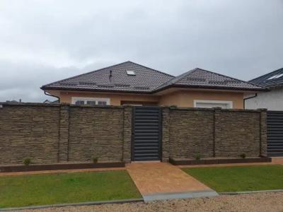 Шале Аркадия - 1