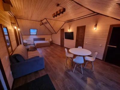 Шале Аркадия - 42