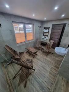 Шале Аркадия - 25