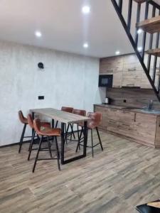 Шале Аркадия - 17